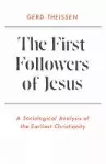 The First Followers of Jesus cover