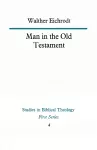 Man in the Old Testament cover