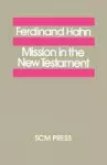 Mission in the New Testament cover