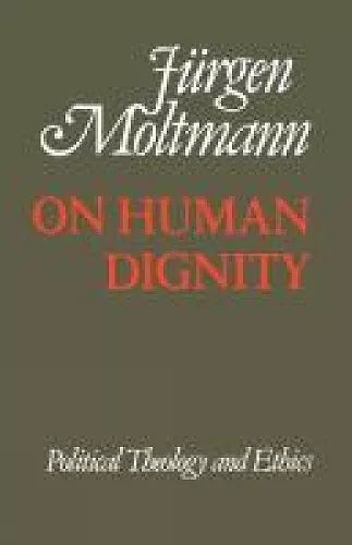 On Human Dignity cover