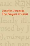 The Prayers of Jesus cover