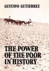 The Power of the Poor in History cover