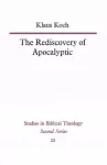 The Rediscovery of Apocalyptic cover