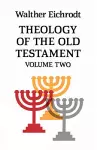 Theology of the Old Testament cover