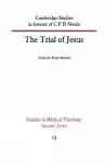 The Trial of Jesus cover