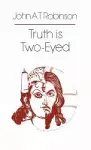 Truth is Two-Eyed cover