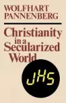 Christianity in a Secularized World cover