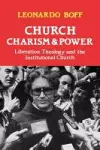 Church, Charism and Power cover
