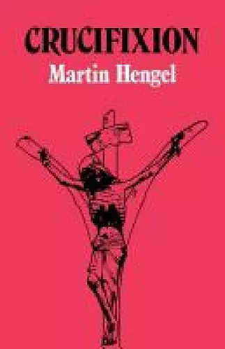 Crucifixion cover