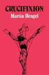 Crucifixion cover