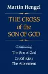 The Cross of the Son of God cover