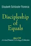 Discipleship of Equals cover