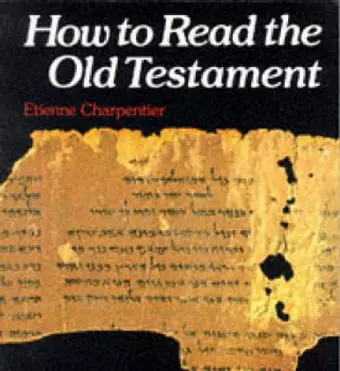 How to Read the Old Testament cover