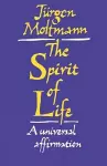 Spirit of Life cover