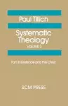 Systematic Theology Volume 2 cover