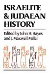 Israelite and Judaean History cover