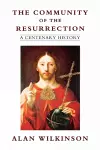 The Community of Resurrection cover