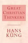 Great Christian Thinkers cover