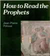 How to Read the Prophets cover