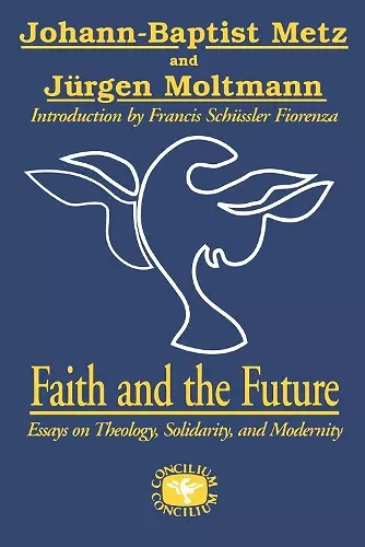 Faith and the Future cover