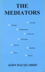 The Mediators cover