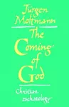 The Coming of God cover