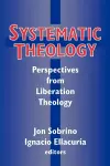 Systematic Theology cover