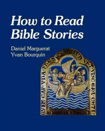 How to Read Bible Stories cover