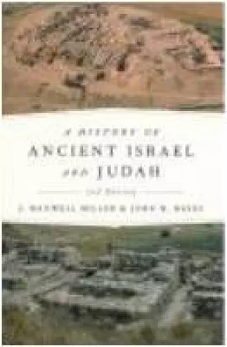 An Introduction to the History of Israel and Judah cover