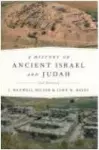 An Introduction to the History of Israel and Judah cover