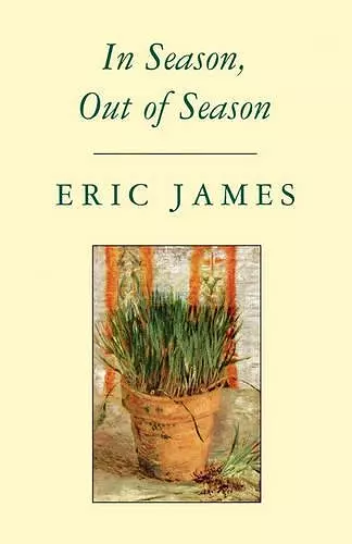 In Season, Out of Season cover