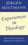 Experiences in Theology cover