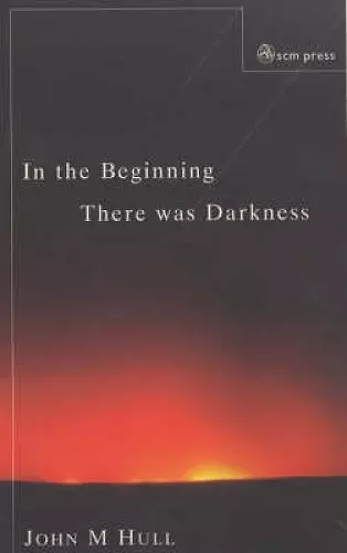 In the Beginning There Was Darkness cover