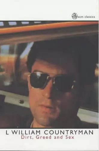 Dirt, Greed and Sex cover