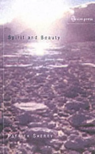 Spirit and Beauty cover