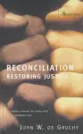 Reconciliation cover