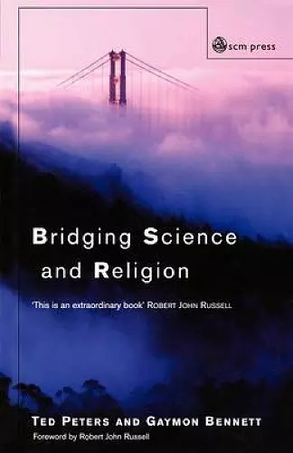 Bridging Science and Religion cover