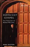 Difficult Gospel cover