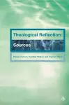 Theological Reflections cover