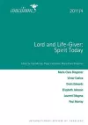 Lord and Life-Giver cover