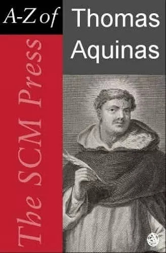 Thomas Aquinas cover