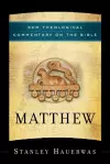 Matthew cover