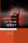 The Meaning of the West cover