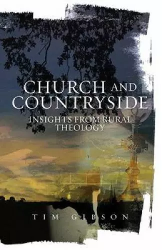 Church and Countryside cover