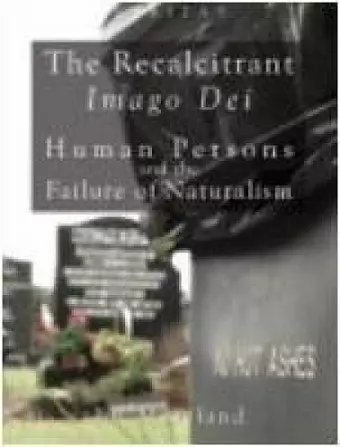 The Recalcitrant Imago Dei cover