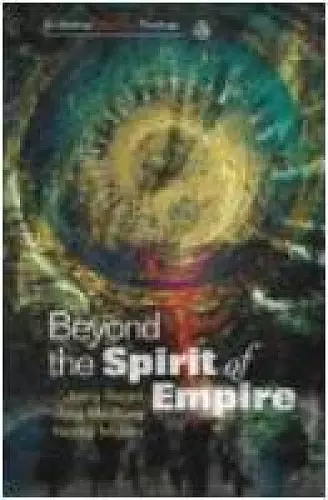 Beyond the Spirit of Empire cover