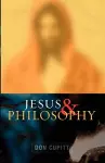 Jesus and Philosophy cover