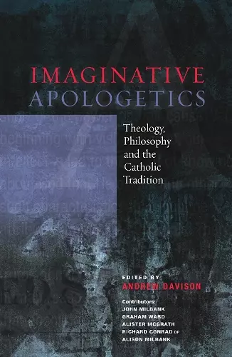 Imaginative Apologetics cover