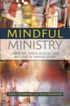 Mindful Ministry cover