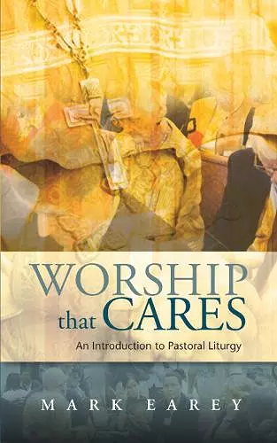 Worship that Cares cover